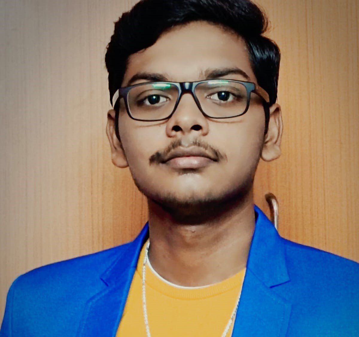 Student Coordinator 6