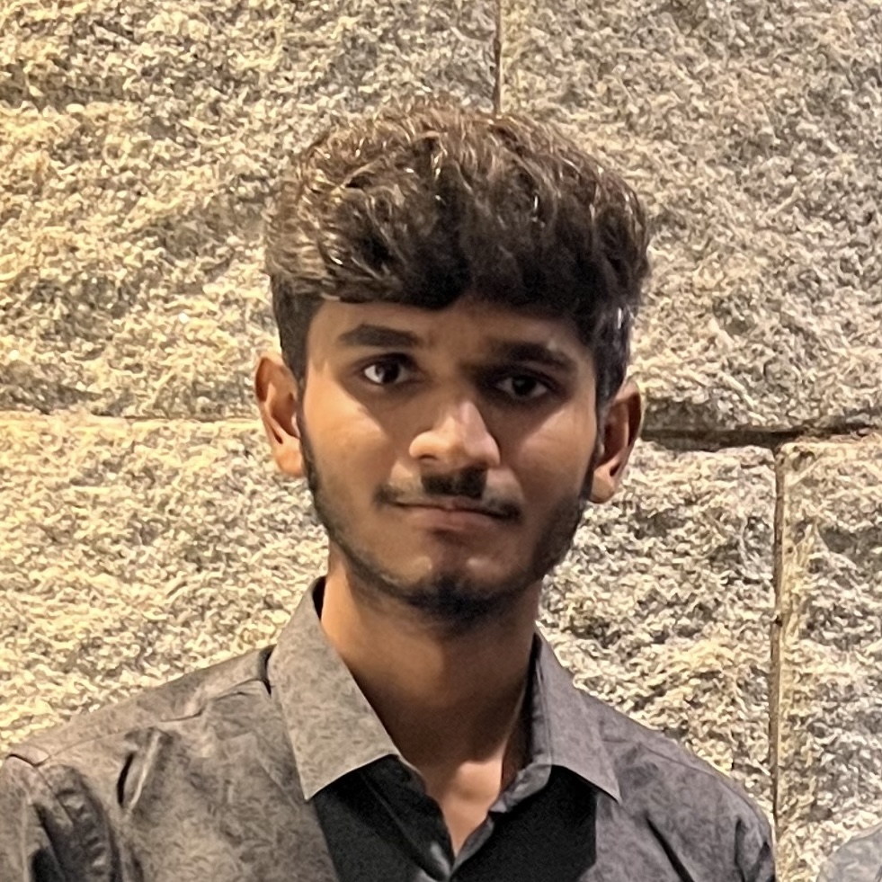 Student Coordinator 8