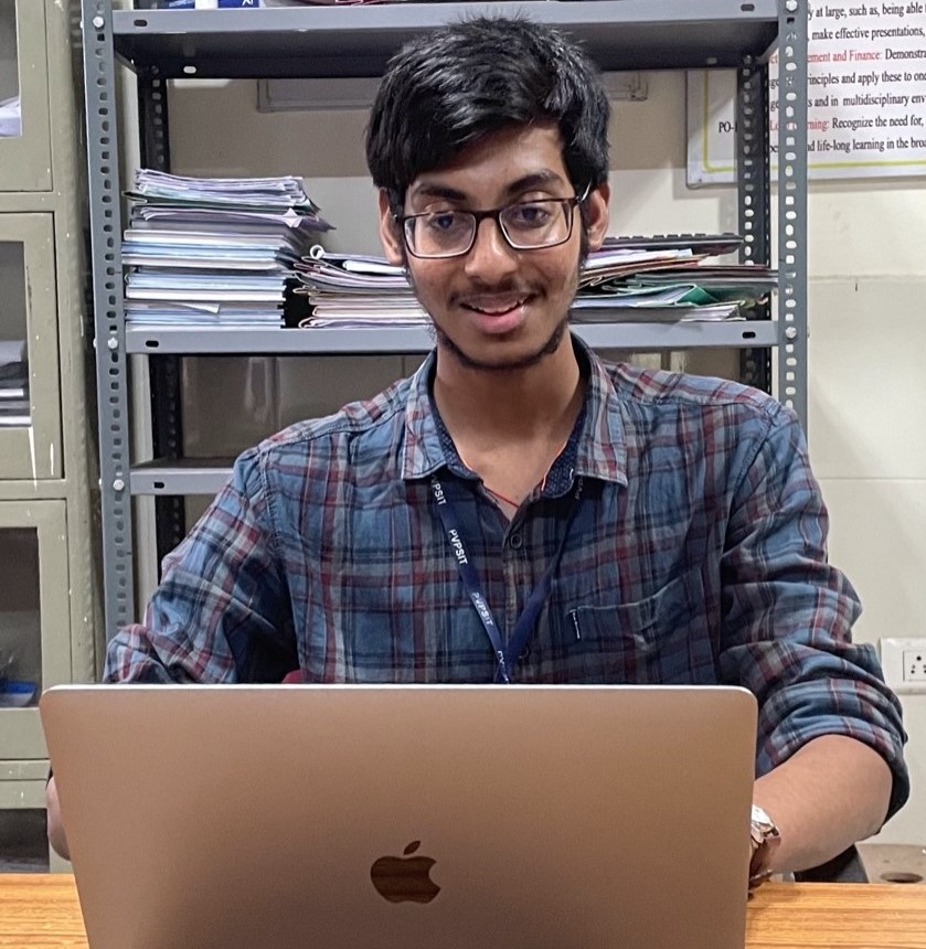 Student Coordinator 2